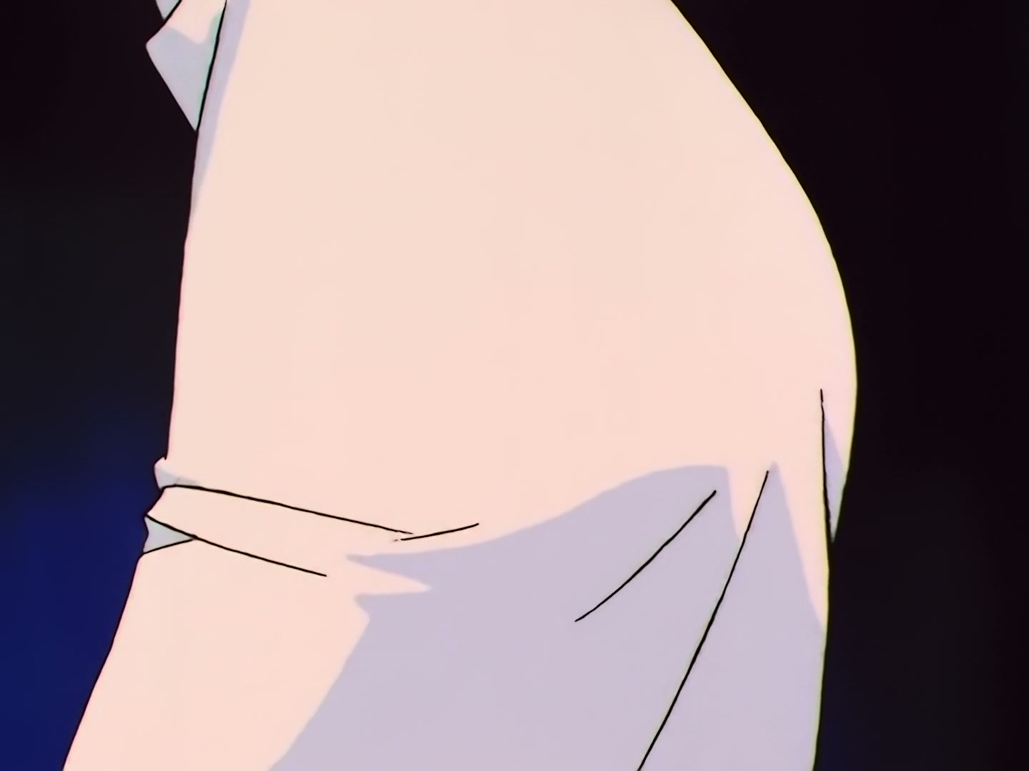 Sailor Moon Ep 114: I Love Idols: Mimete's Dilemma @ 00:02:52