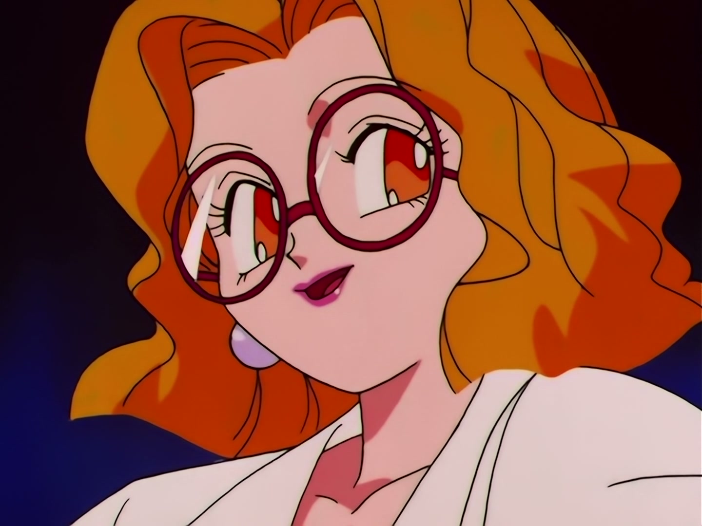 Sailor Moon Ep 114: I Love Idols: Mimete's Dilemma @ 00:03:00