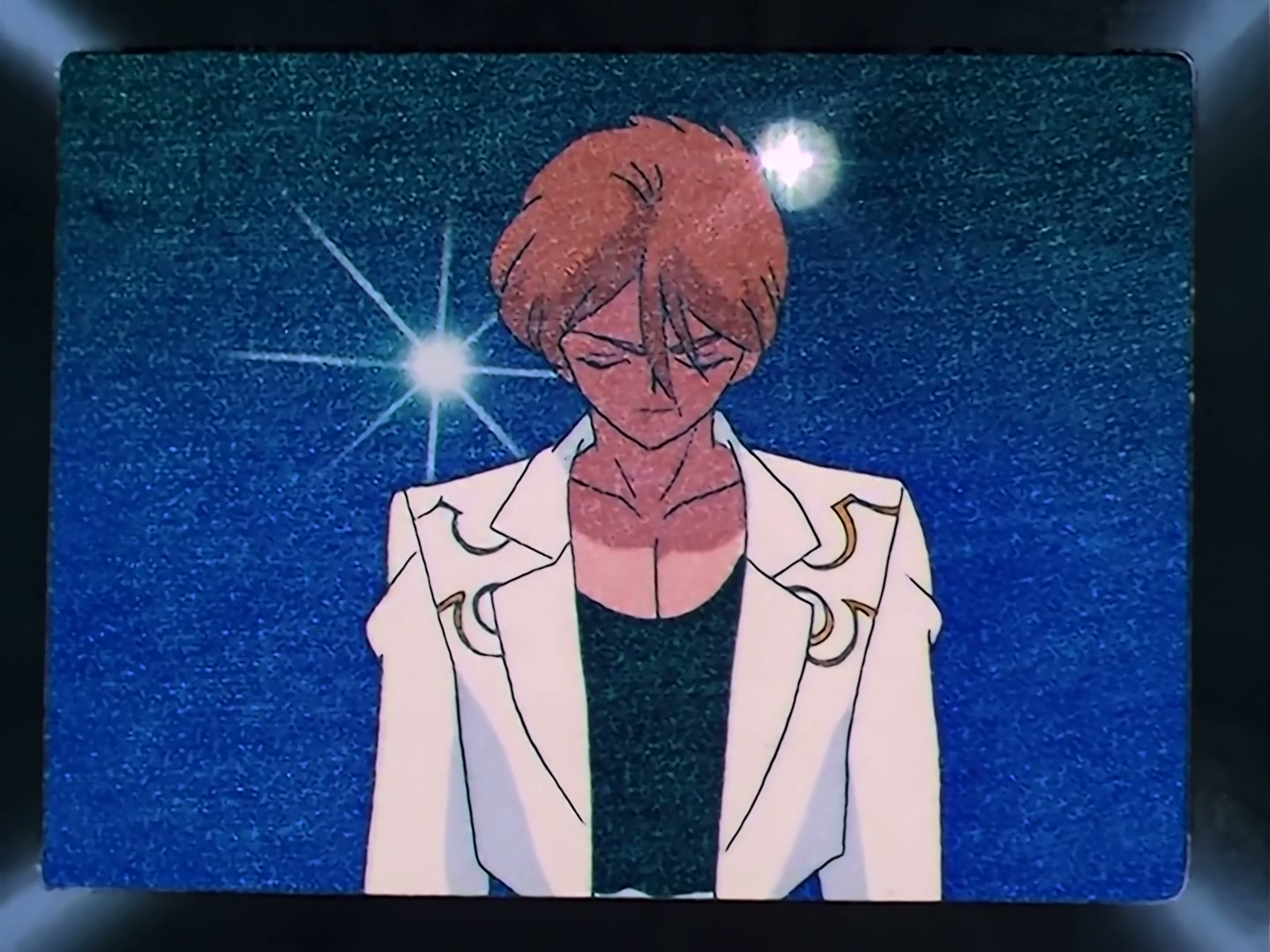 Sailor Moon Ep 114: I Love Idols: Mimete's Dilemma @ 00:03:13