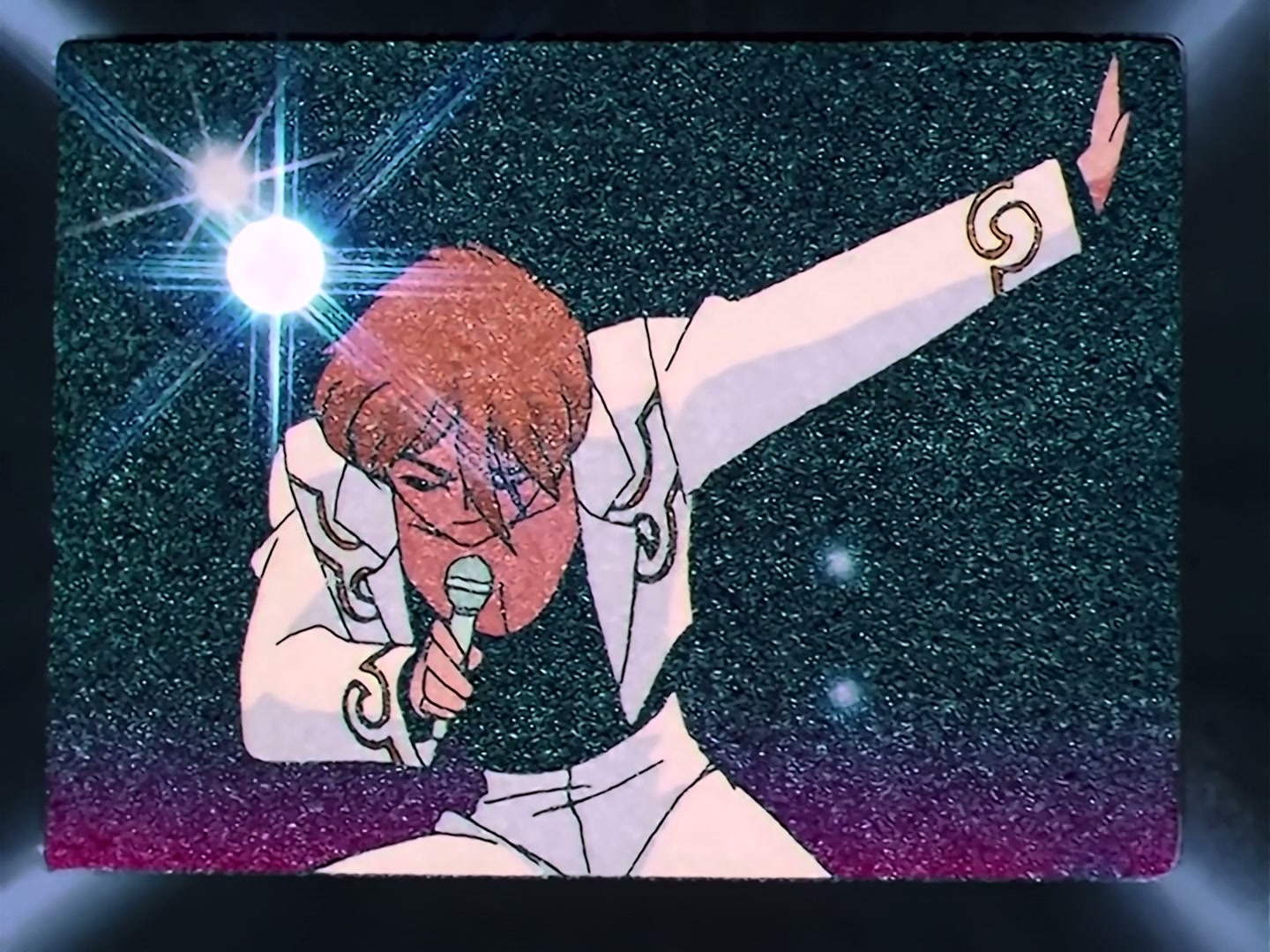 Sailor Moon Ep 114: I Love Idols: Mimete's Dilemma @ 00:03:31