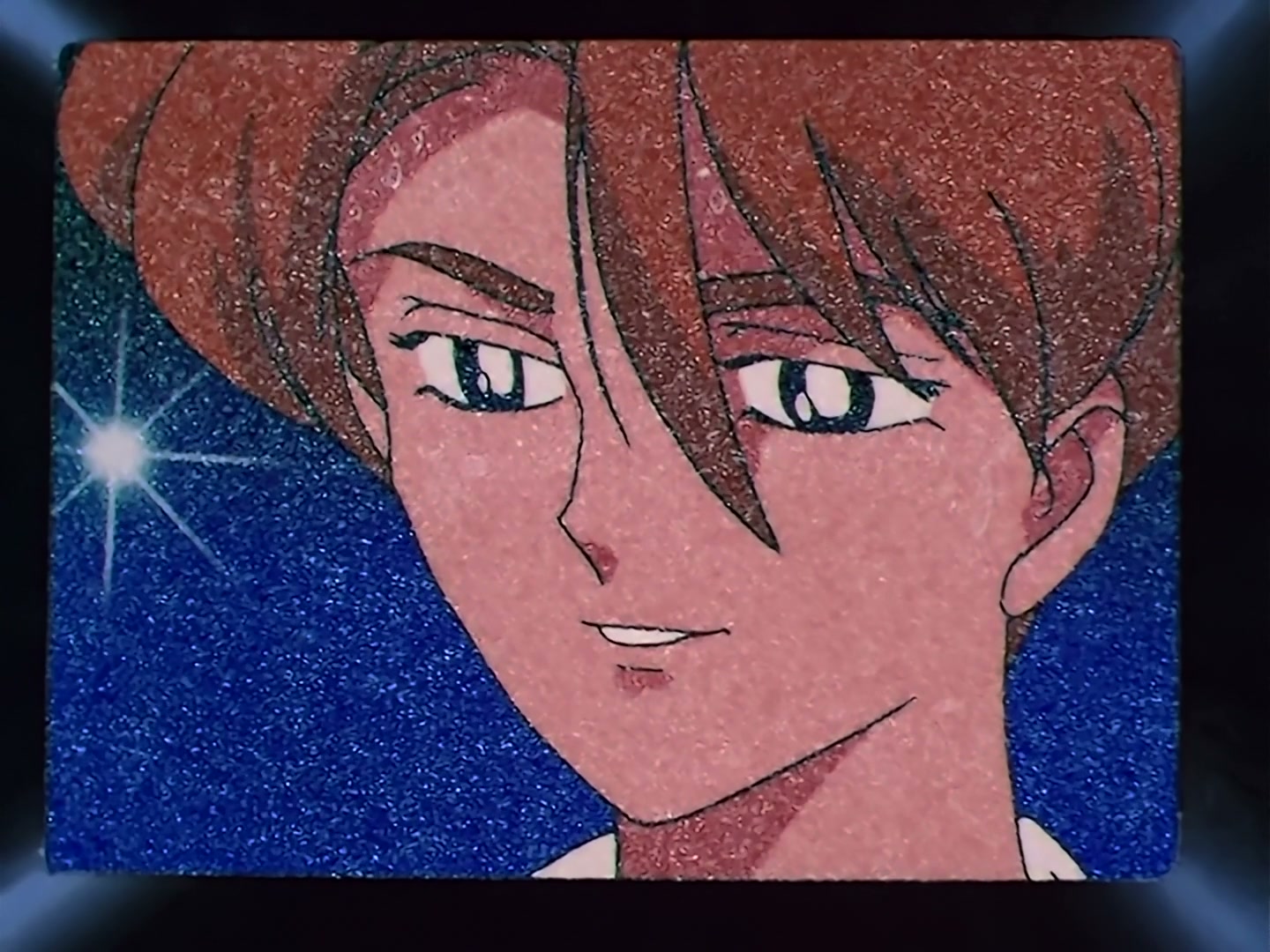 Sailor Moon Ep 114: I Love Idols: Mimete's Dilemma @ 00:03:52