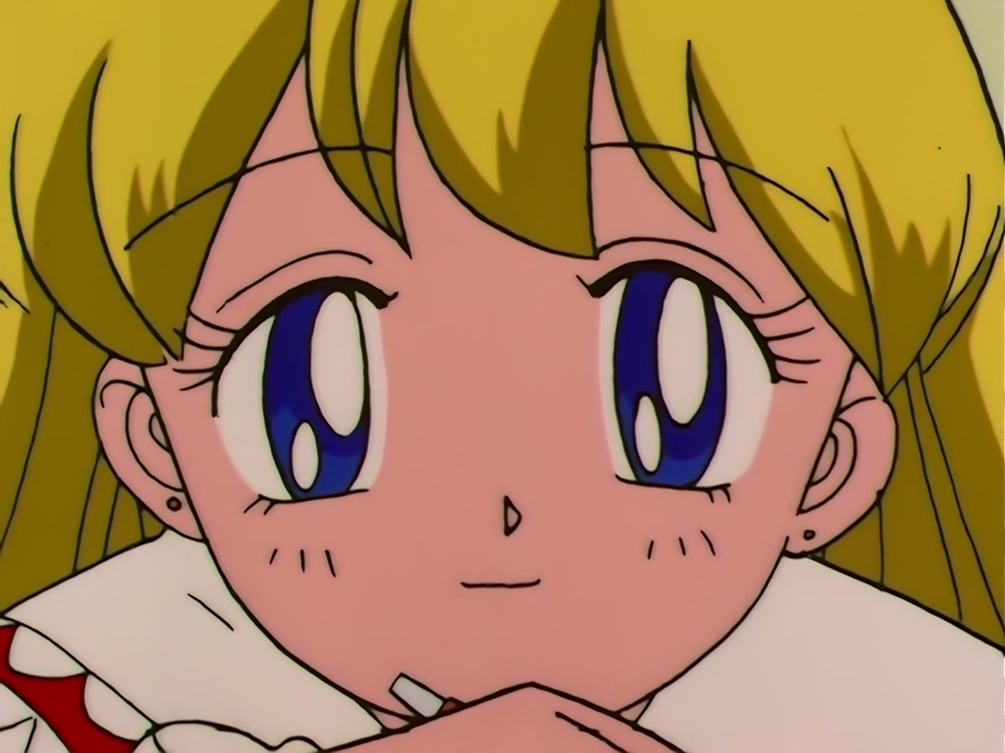 Sailor Moon Ep 114: I Love Idols: Mimete's Dilemma @ 00:03:57