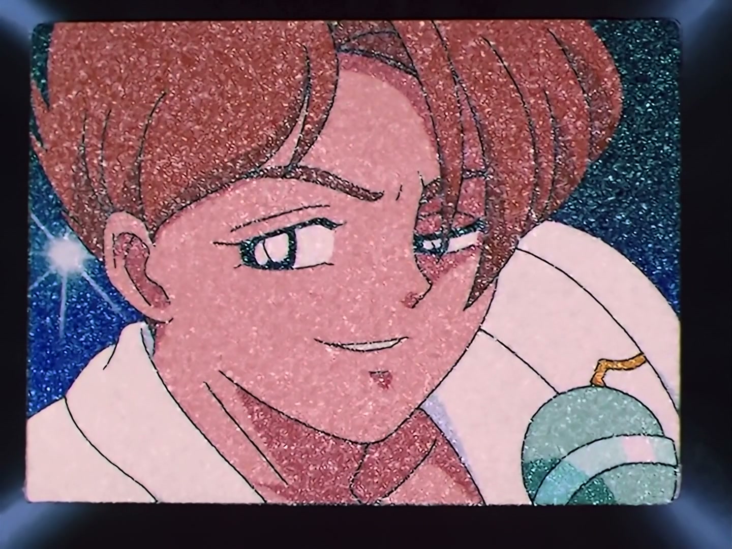 Sailor Moon Ep 114: I Love Idols: Mimete's Dilemma @ 00:04:44