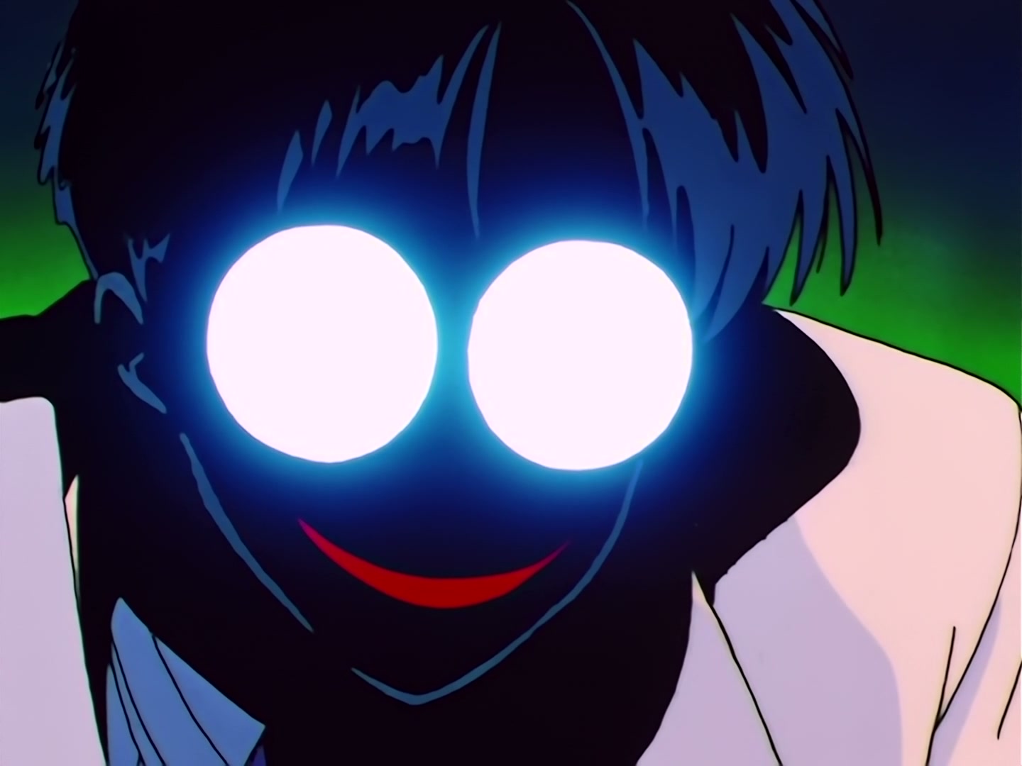 Sailor Moon Ep 114: I Love Idols: Mimete's Dilemma @ 00:06:28