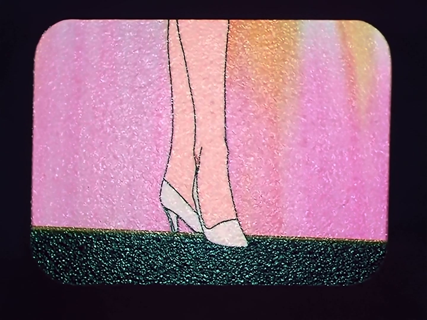 Sailor Moon Ep 114: I Love Idols: Mimete's Dilemma @ 00:08:25