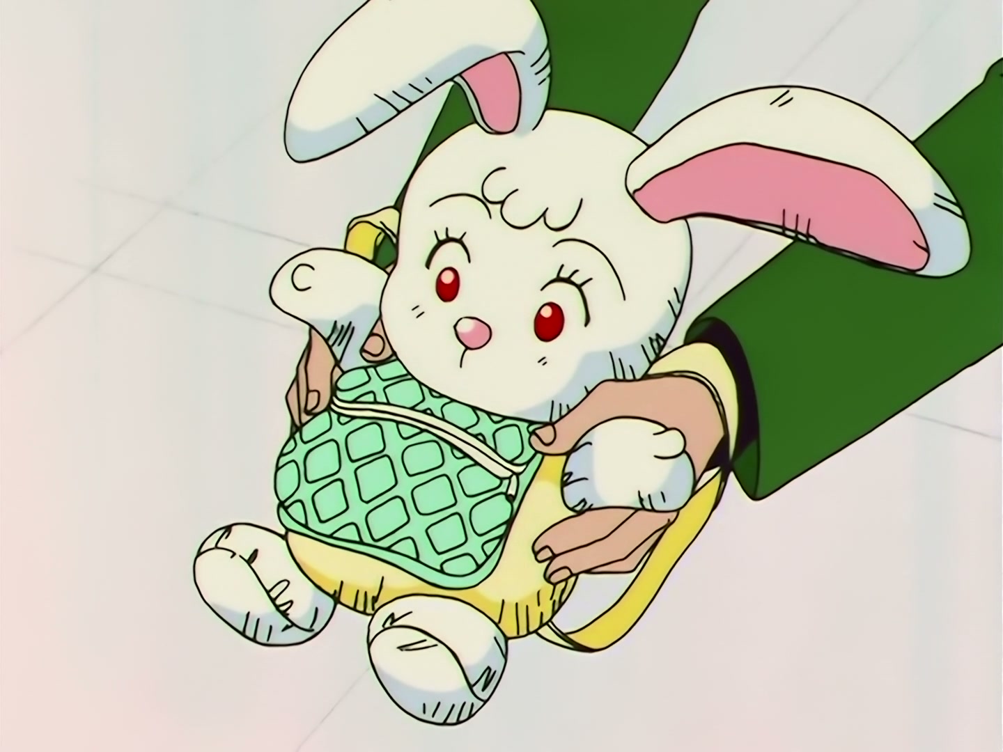 Sailor Moon Ep 116: The Forest of Illusion! A Beautiful Fairy's Invitation @ 00:02:08