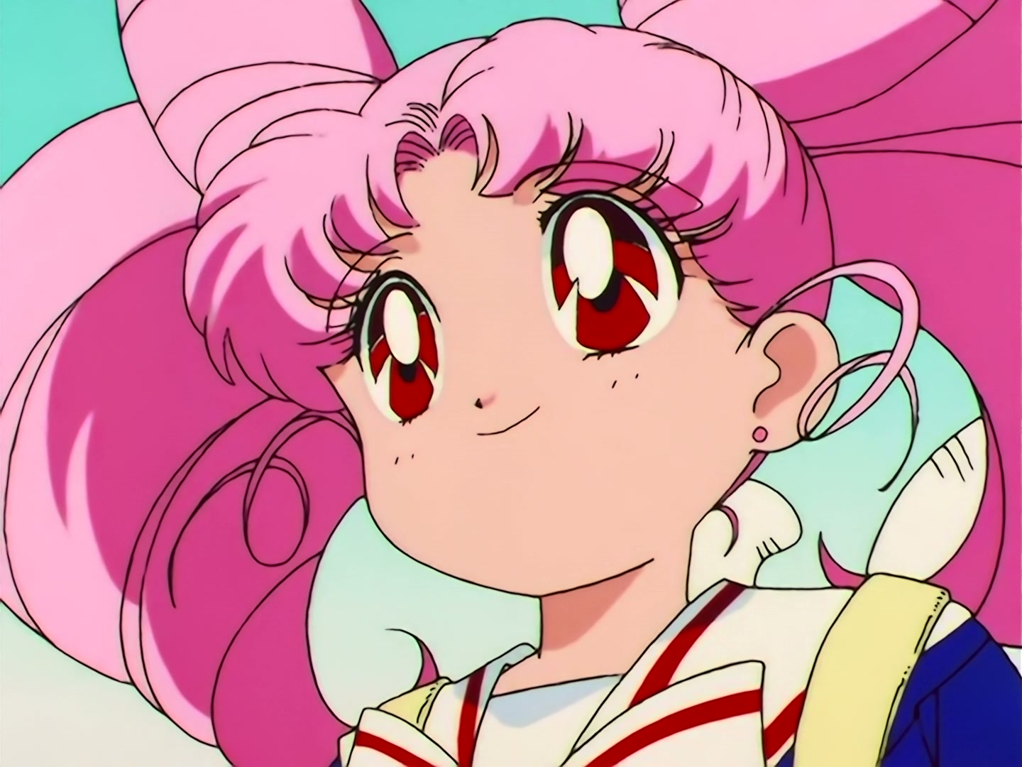 Sailor Moon Ep 116: The Forest of Illusion! A Beautiful Fairy's Invitation @ 00:03:09