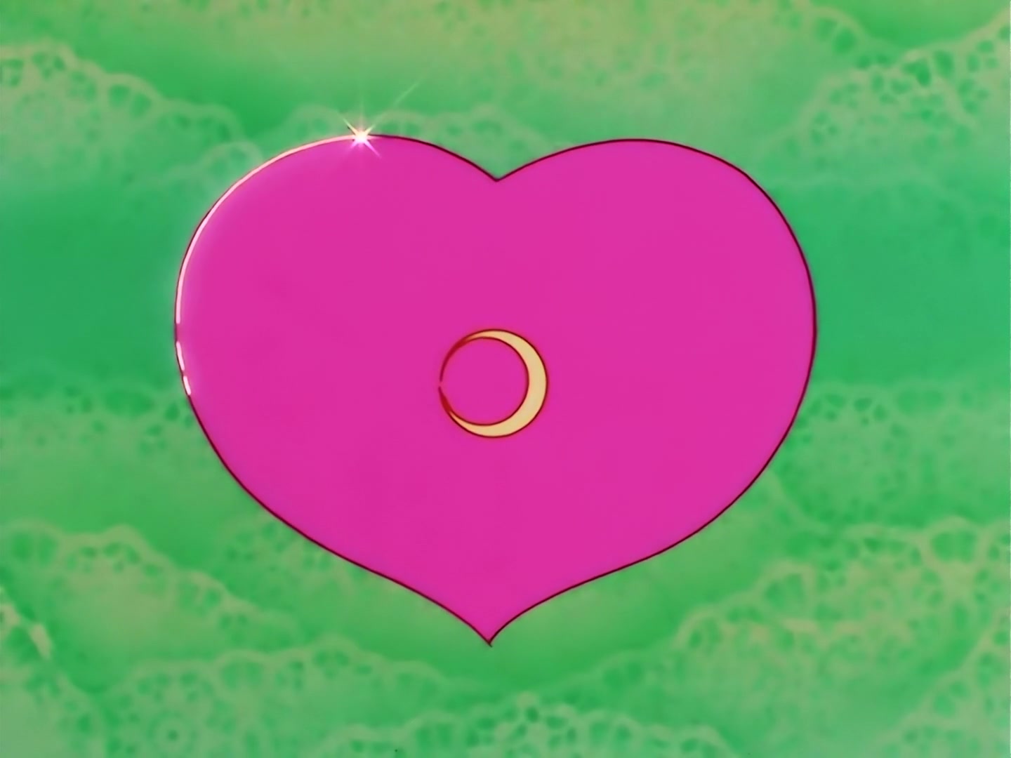 Sailor Moon Ep 116: The Forest of Illusion! A Beautiful Fairy's Invitation @ 00:03:31