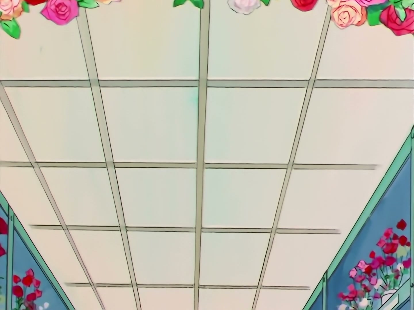 Sailor Moon Ep 116: The Forest of Illusion! A Beautiful Fairy's Invitation @ 00:11:32