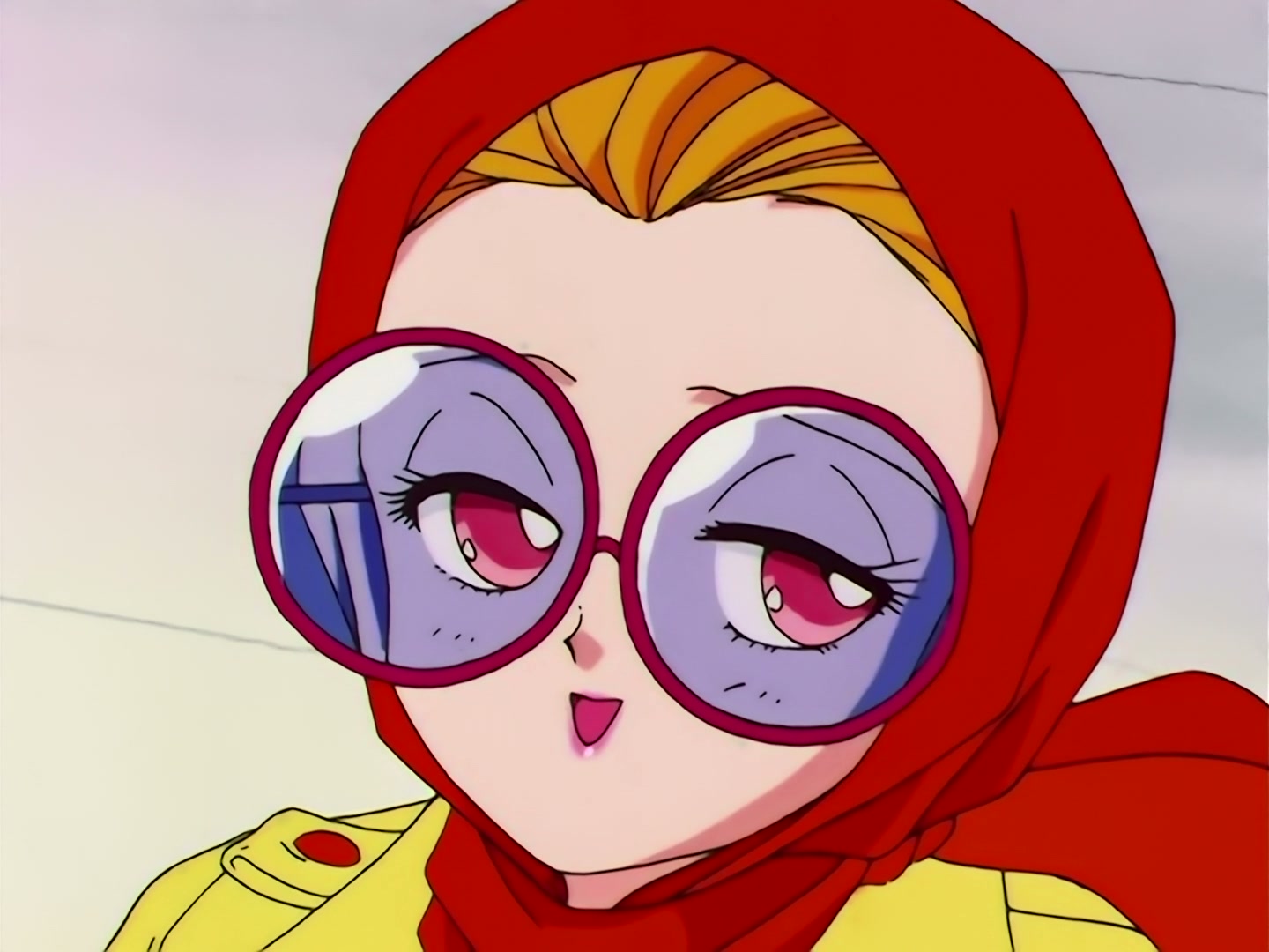 Sailor Moon Ep 116: The Forest of Illusion! A Beautiful Fairy's Invitation @ 00:12:41