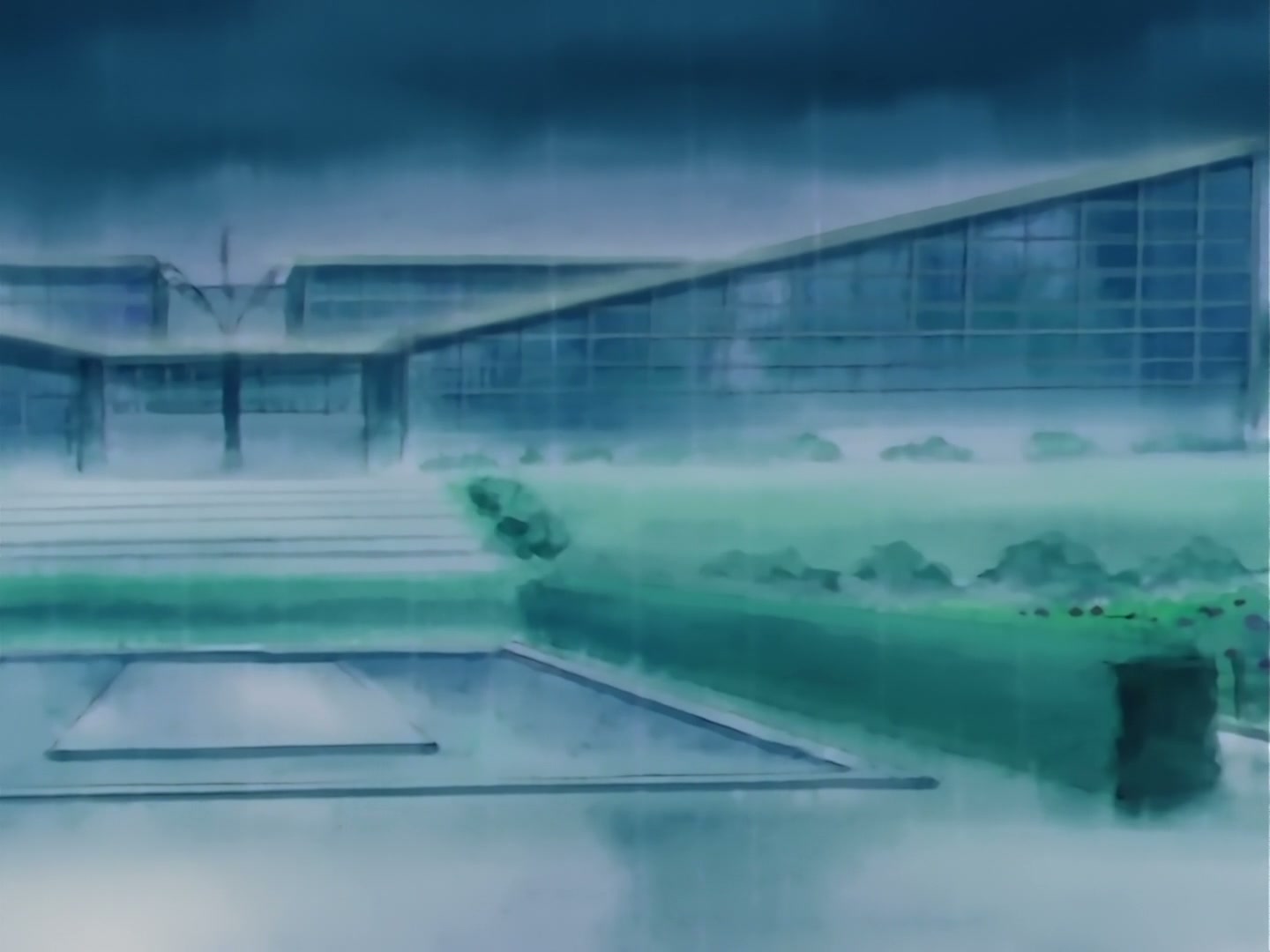 Sailor Moon Ep 116: The Forest of Illusion! A Beautiful Fairy's Invitation @ 00:13:50