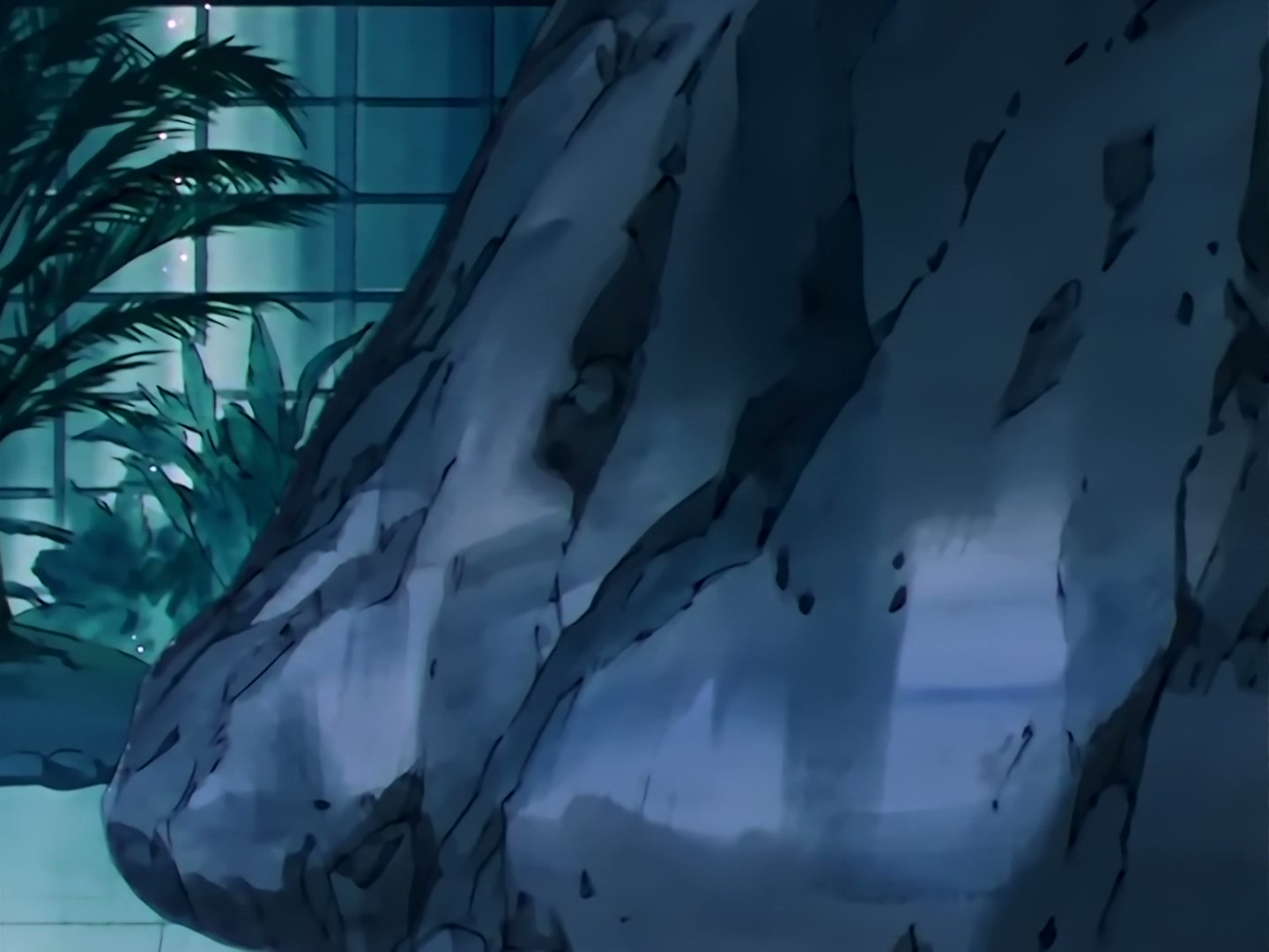 Sailor Moon Ep 116: The Forest of Illusion! A Beautiful Fairy's Invitation @ 00:13:59