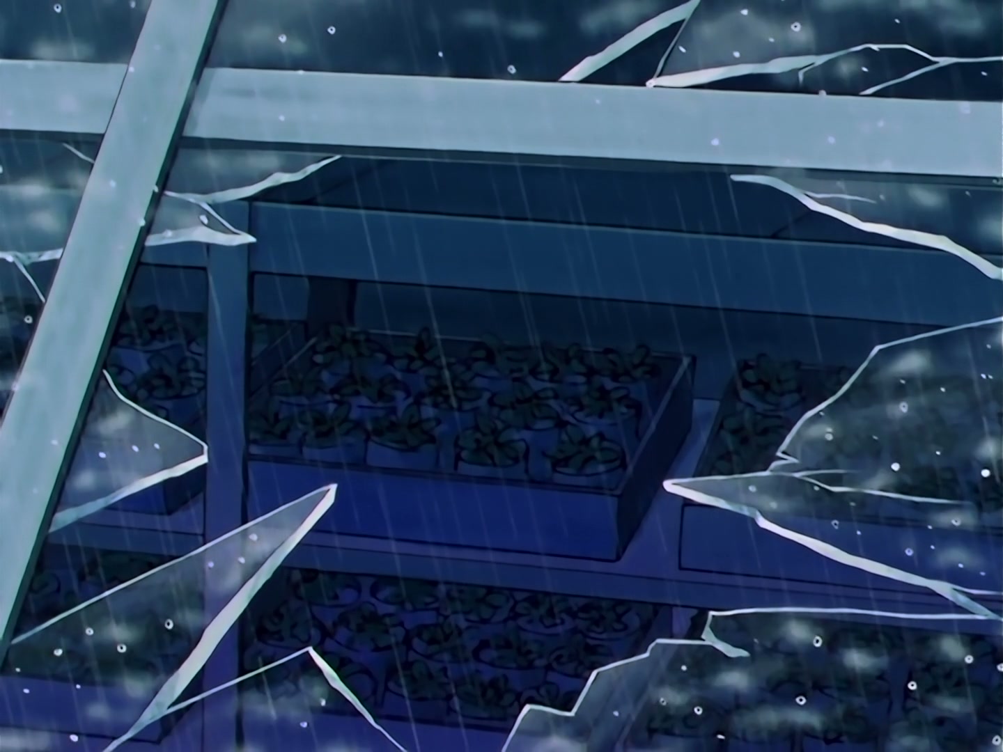Sailor Moon Ep 116: The Forest of Illusion! A Beautiful Fairy's Invitation @ 00:14:29