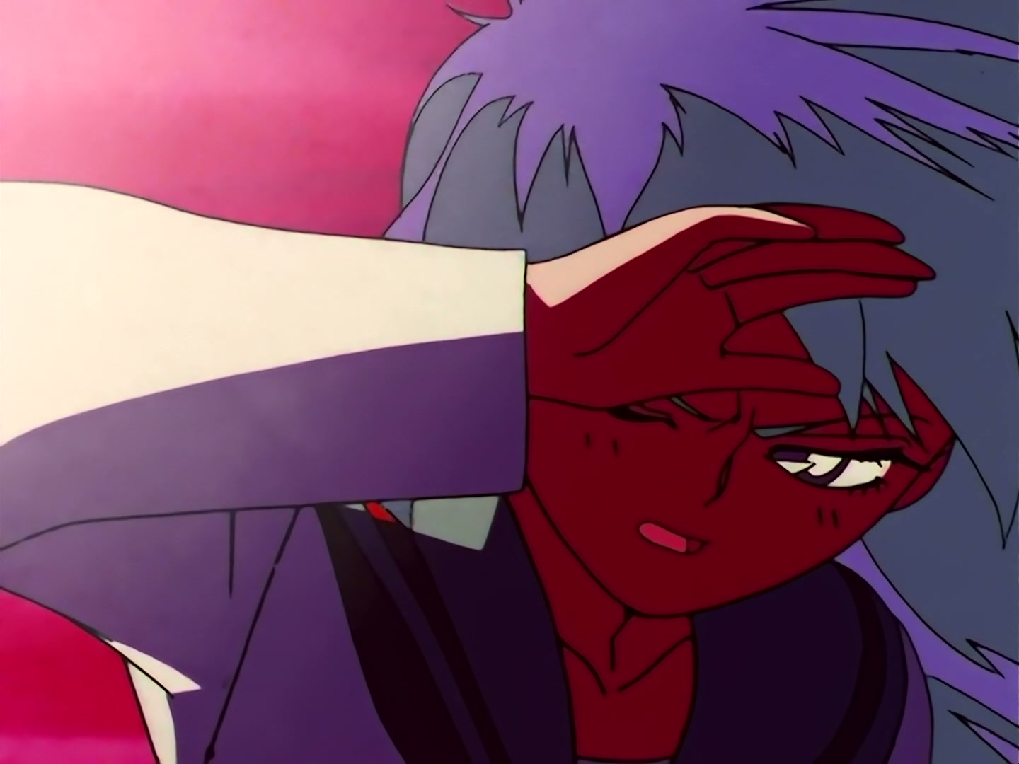 Sailor Moon Ep 119: The Messiah of Silence Awakens? Stars of Destiny @ 00:02:13