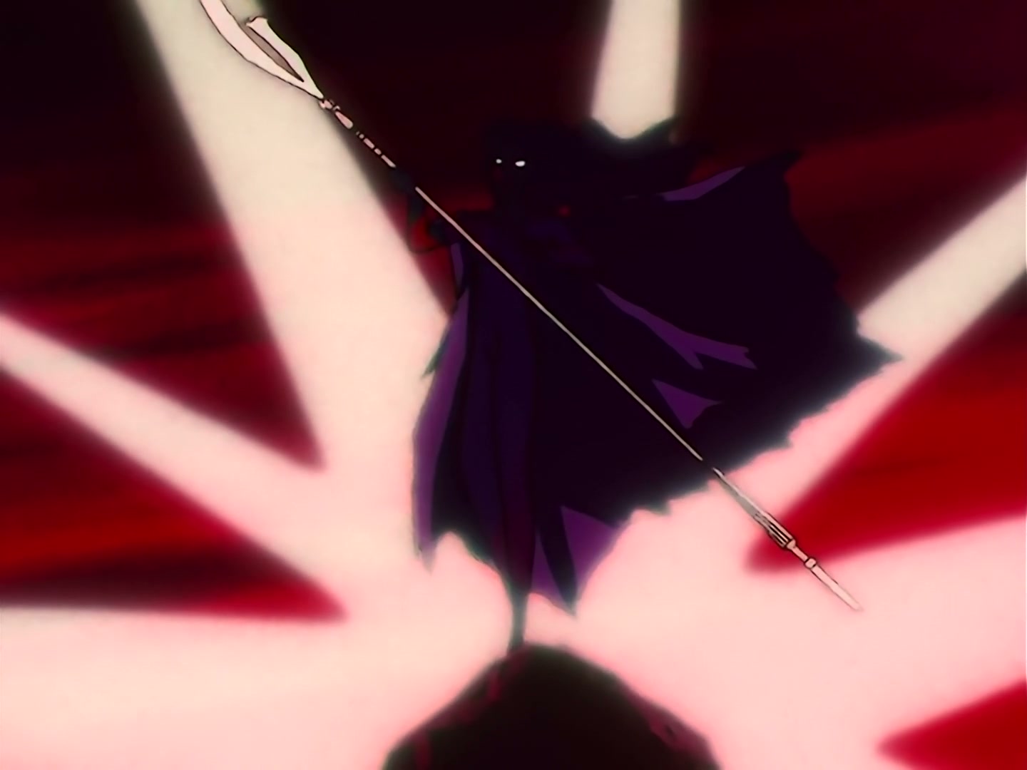 Sailor Moon Ep 119: The Messiah of Silence Awakens? Stars of Destiny @ 00:02:26