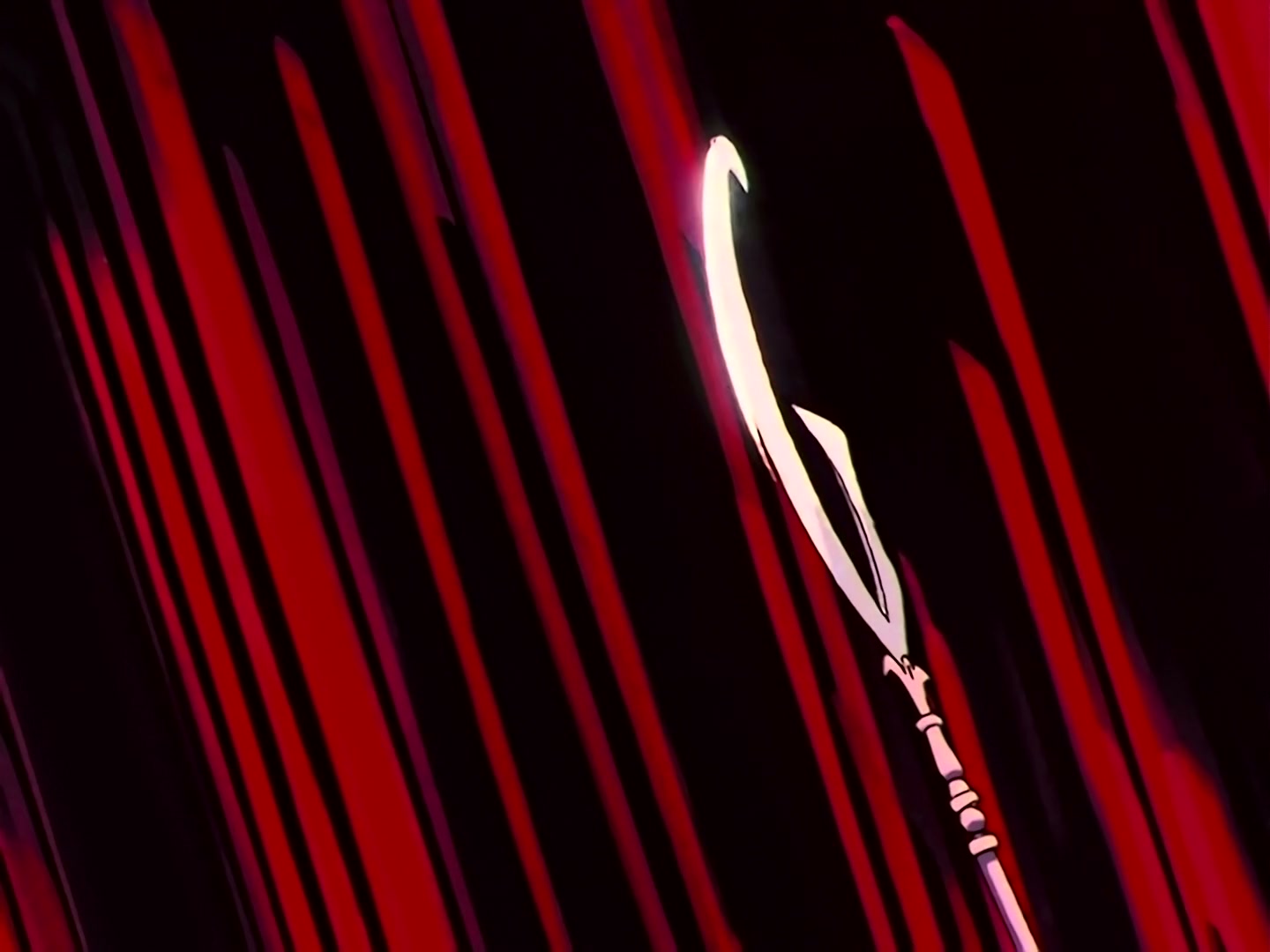 Sailor Moon Ep 119: The Messiah of Silence Awakens? Stars of Destiny @ 00:02:34