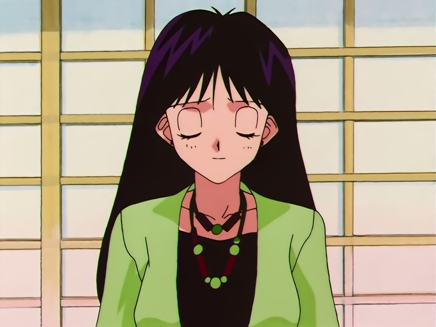 Sailor Moon Ep 119: The Messiah of Silence Awakens? Stars of Destiny @ 00:02:47