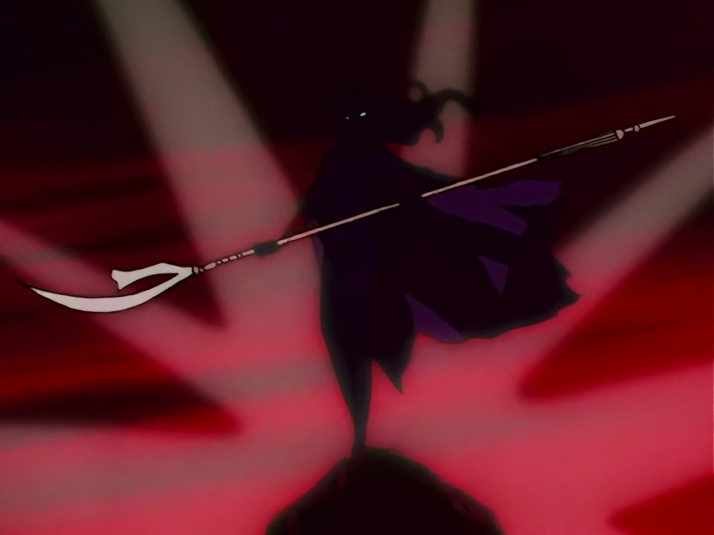 Sailor Moon Ep 119: The Messiah of Silence Awakens? Stars of Destiny @ 00:02:52
