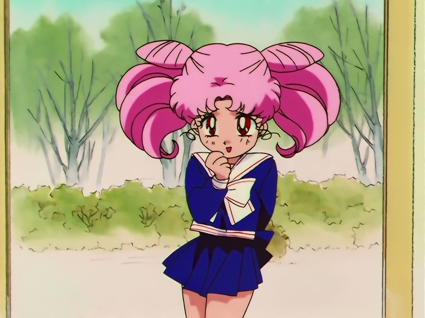 Sailor Moon Ep 119: The Messiah of Silence Awakens? Stars of Destiny @ 00:03:18
