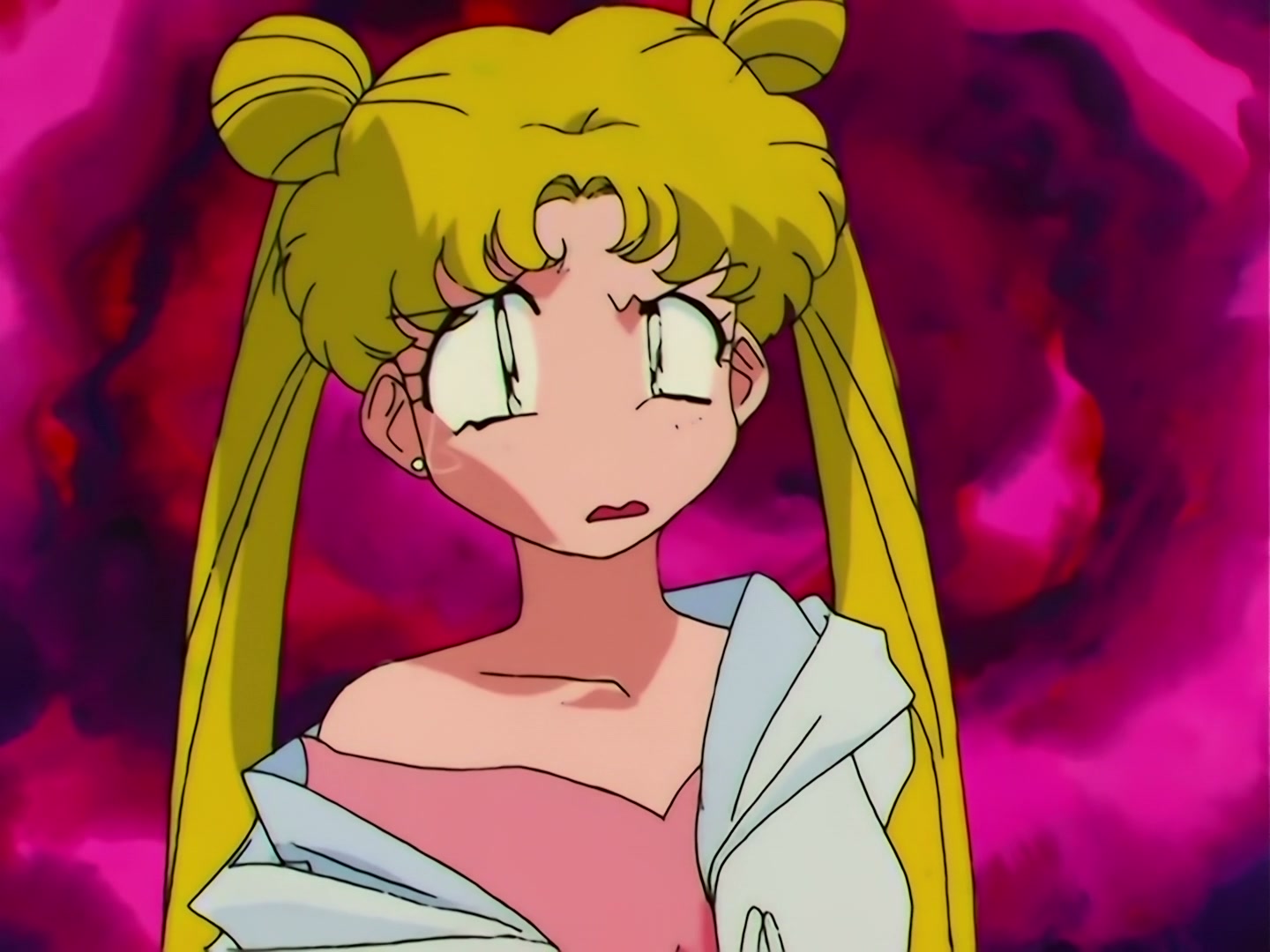 Sailor Moon Ep 119: The Messiah of Silence Awakens? Stars of Destiny @ 00:03:22