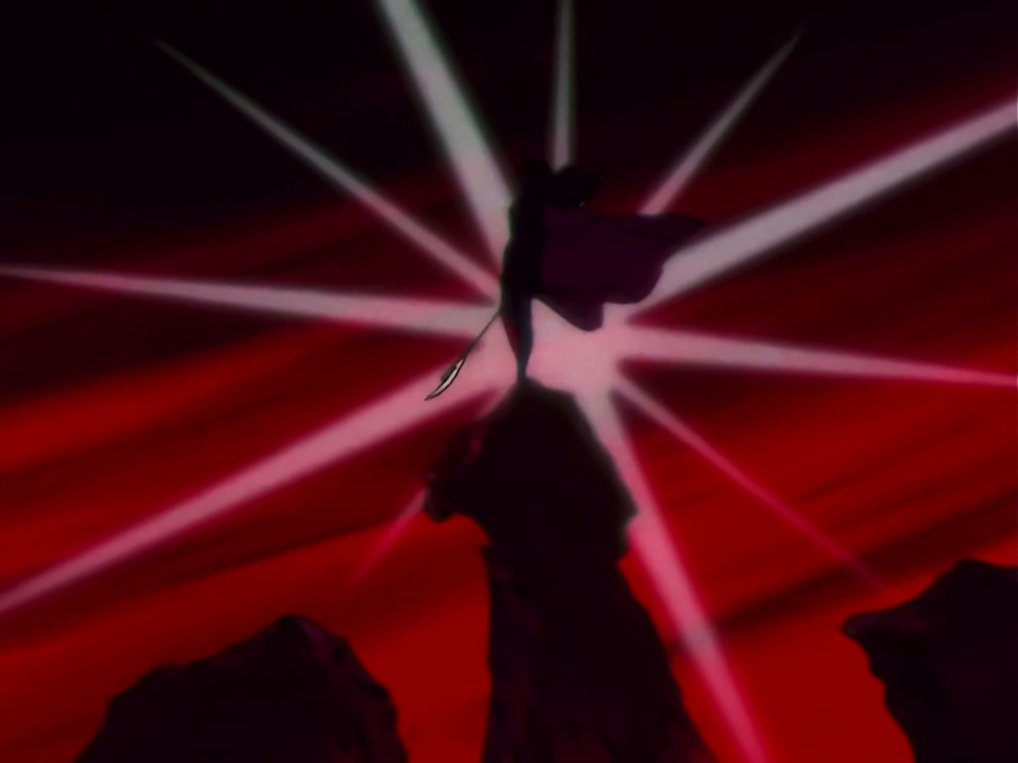 Sailor Moon Ep 119: The Messiah of Silence Awakens? Stars of Destiny @ 00:05:45