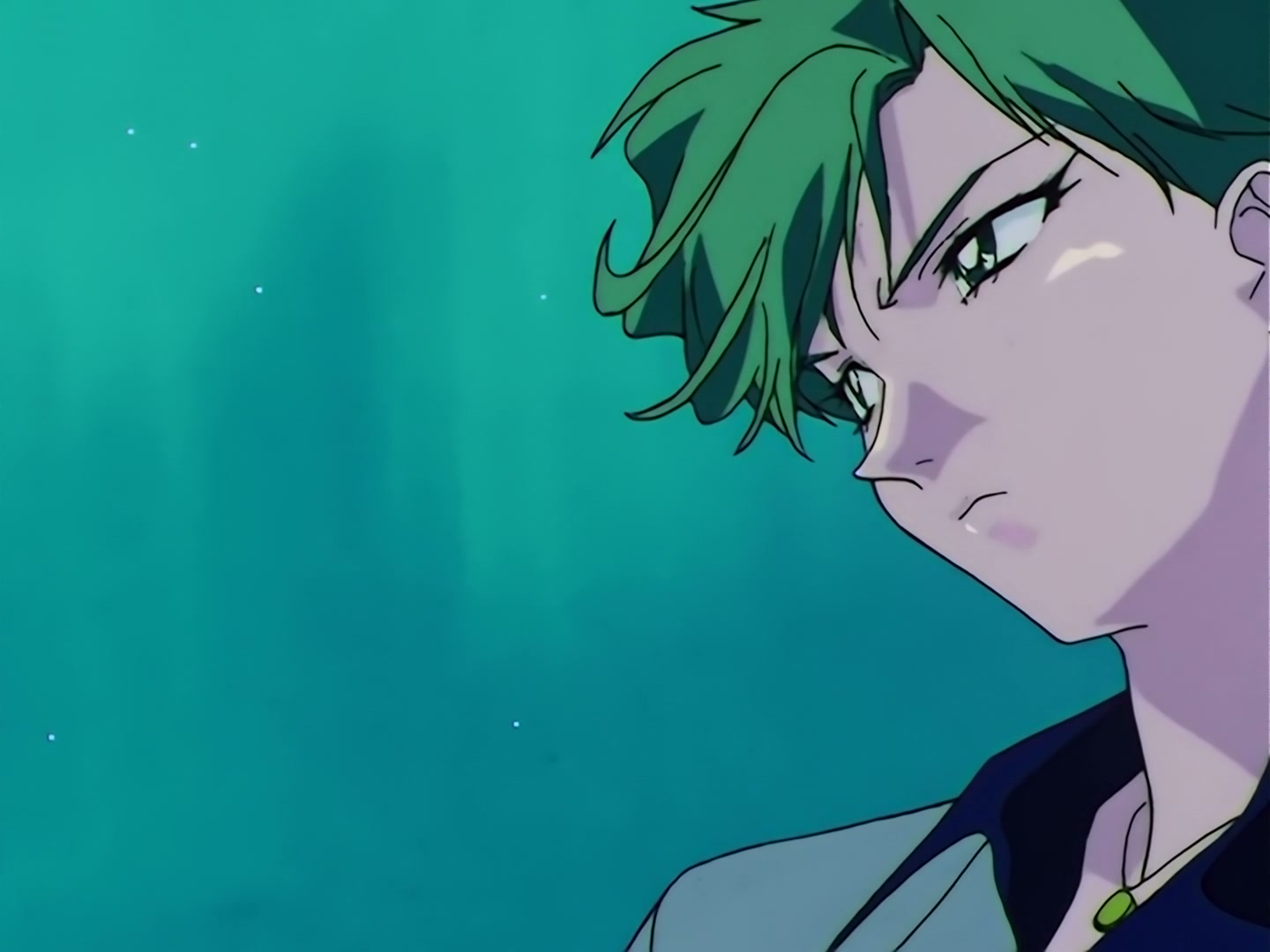 Sailor Moon Ep 119: The Messiah of Silence Awakens? Stars of Destiny @ 00:06:15
