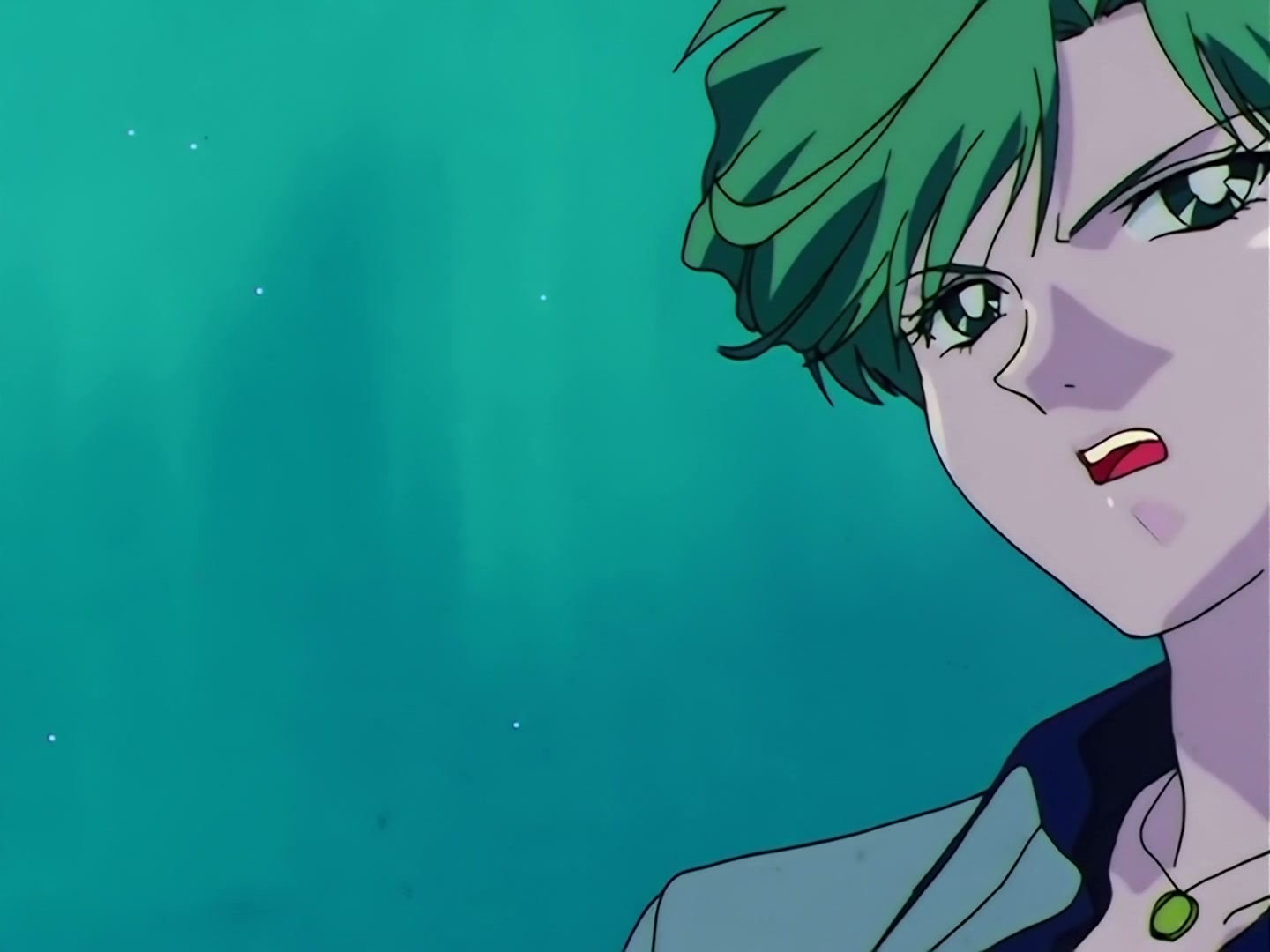 Sailor Moon Ep 119: The Messiah of Silence Awakens? Stars of Destiny @ 00:06:20