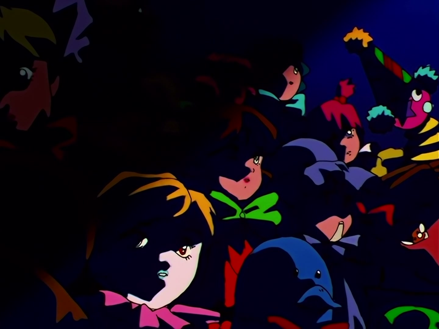 Sailor Moon Ep 119: The Messiah of Silence Awakens? Stars of Destiny @ 00:06:37
