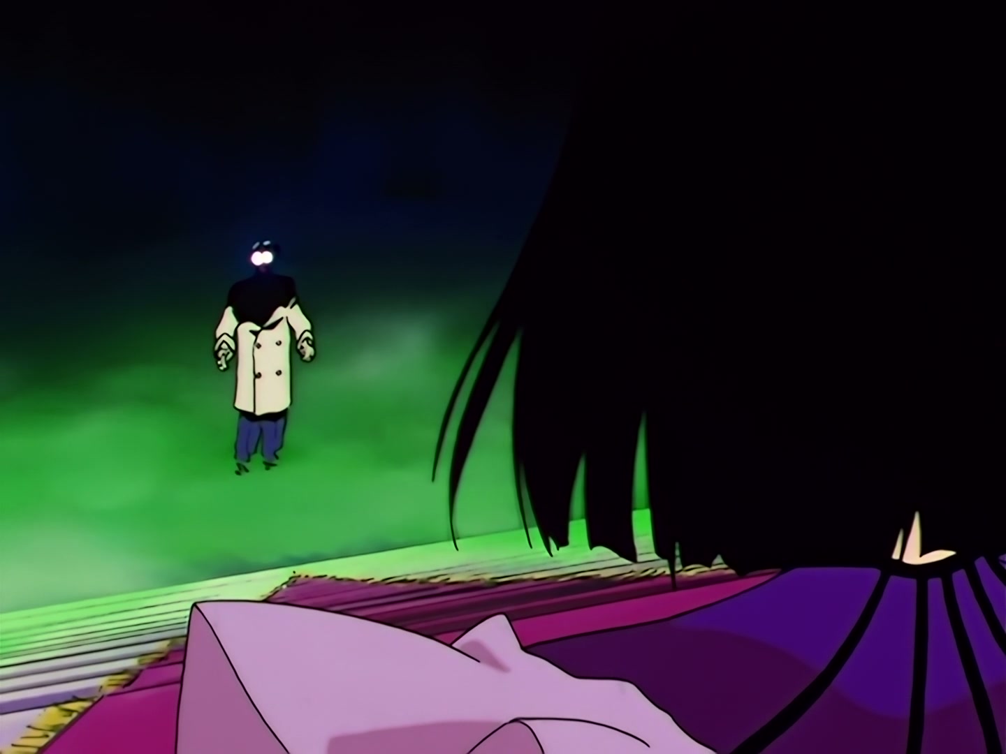 Sailor Moon Ep 119: The Messiah of Silence Awakens? Stars of Destiny @ 00:06:54