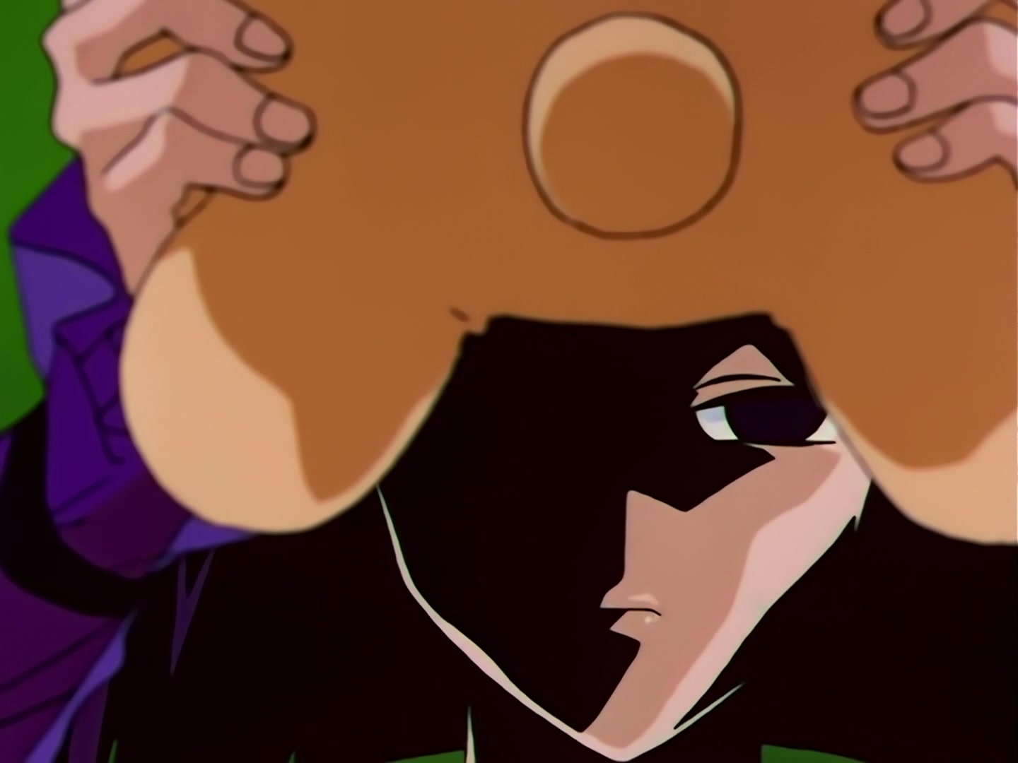 Sailor Moon Ep 119: The Messiah of Silence Awakens? Stars of Destiny @ 00:07:07
