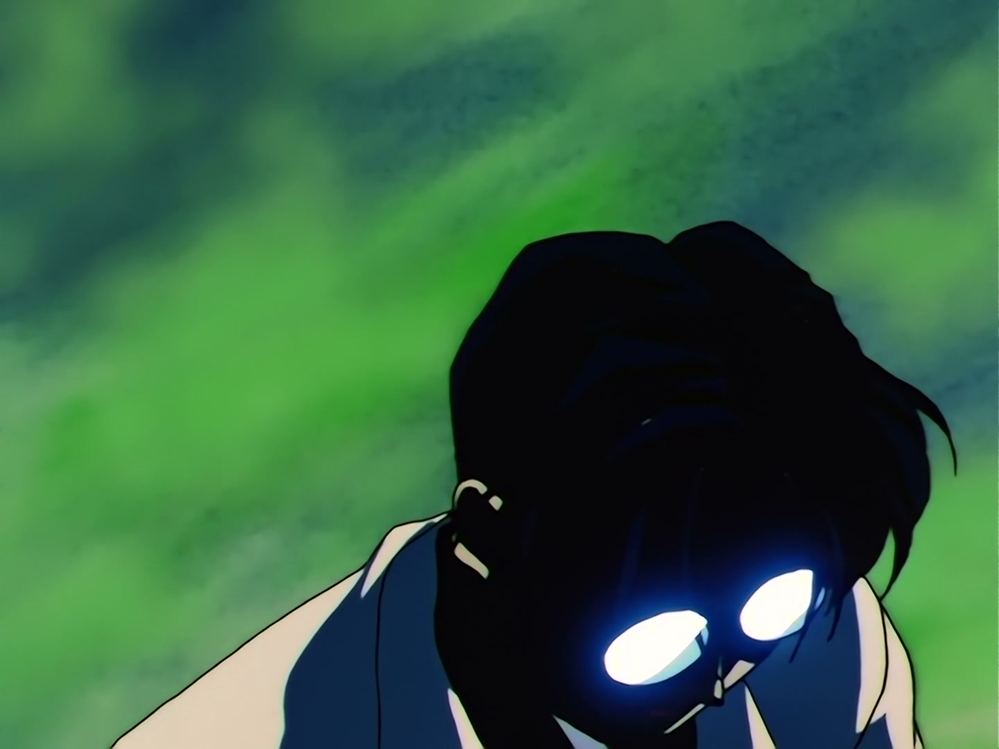 Sailor Moon Ep 119: The Messiah of Silence Awakens? Stars of Destiny @ 00:07:25