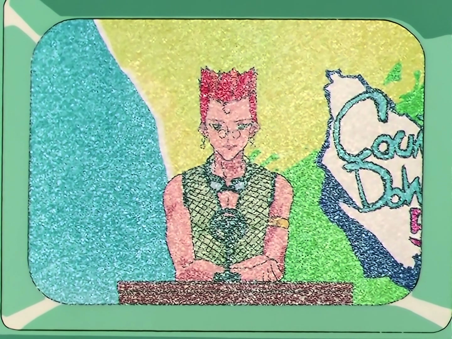 Sailor Moon Ep 119: The Messiah of Silence Awakens? Stars of Destiny @ 00:07:33