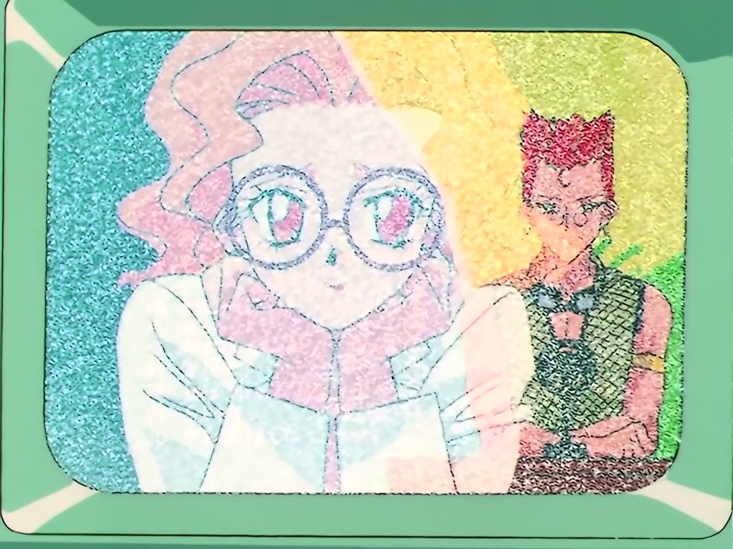 Sailor Moon Ep 119: The Messiah of Silence Awakens? Stars of Destiny @ 00:07:42