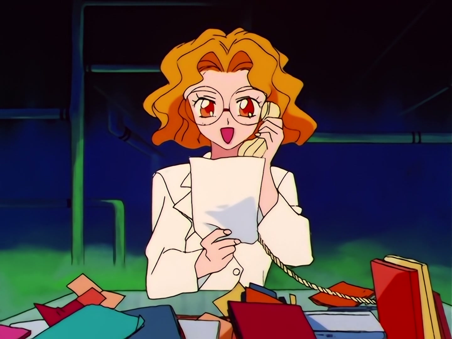 Sailor Moon Ep 119: The Messiah of Silence Awakens? Stars of Destiny @ 00:07:55