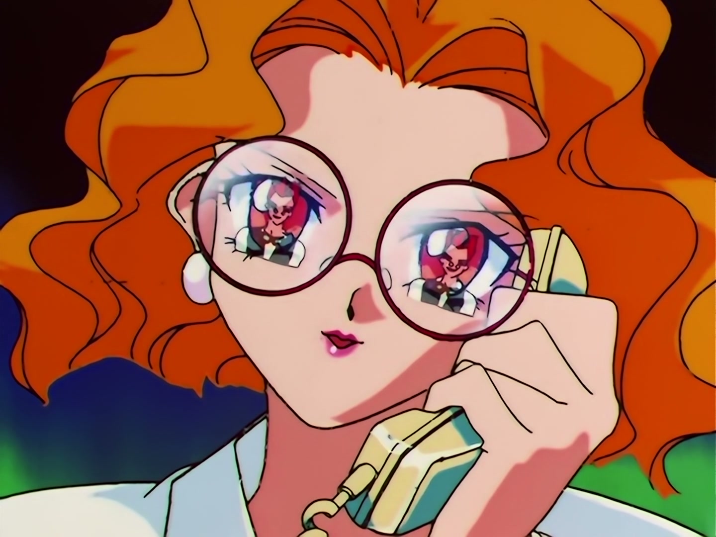 Sailor Moon Ep 119: The Messiah of Silence Awakens? Stars of Destiny @ 00:07:59