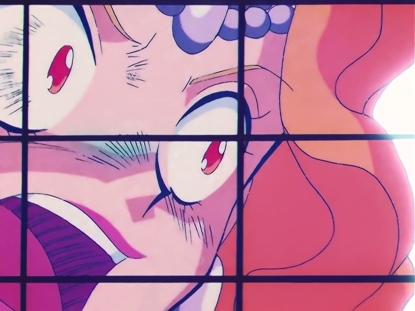 Sailor Moon Ep 121: A Heart-Snatching Demon Flower: Tellu, the Third Witch @ 00:01:55