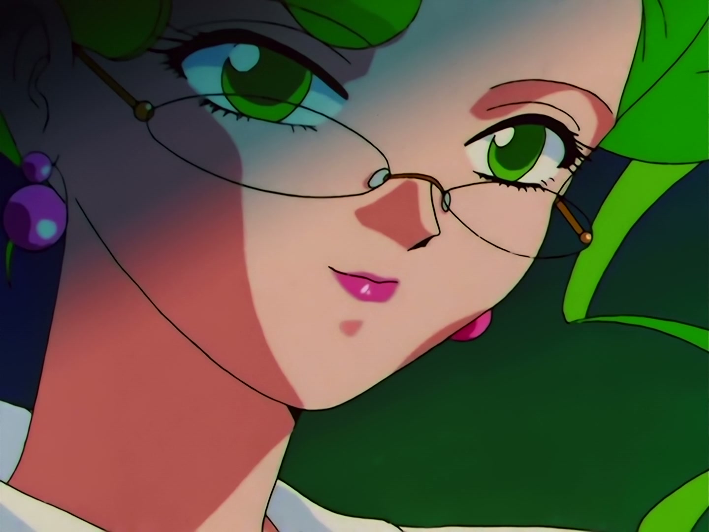 Sailor Moon Ep 121: A Heart-Snatching Demon Flower: Tellu, the Third Witch @ 00:04:31