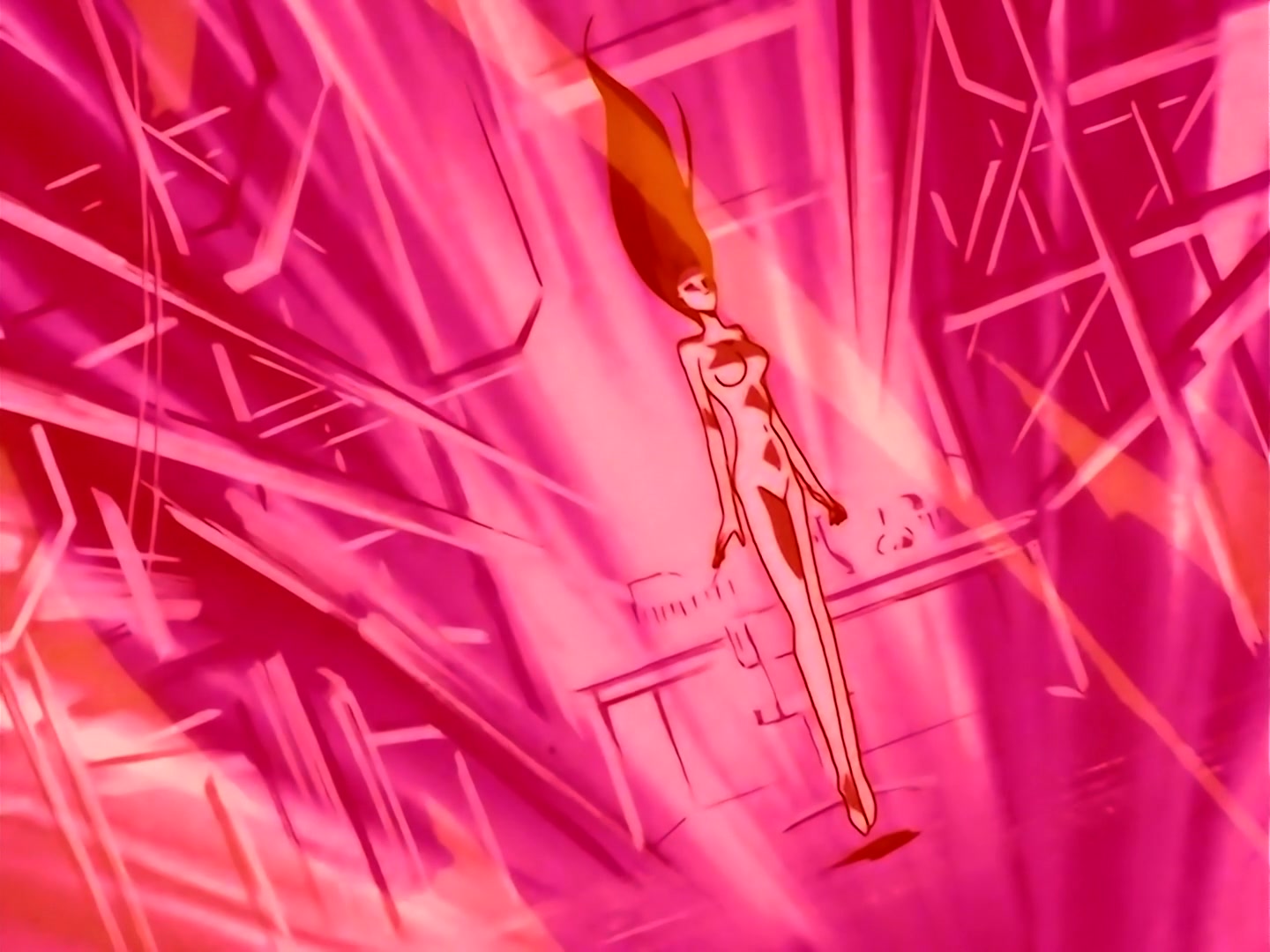 Sailor Moon Ep 121: A Heart-Snatching Demon Flower: Tellu, the Third Witch @ 00:06:33