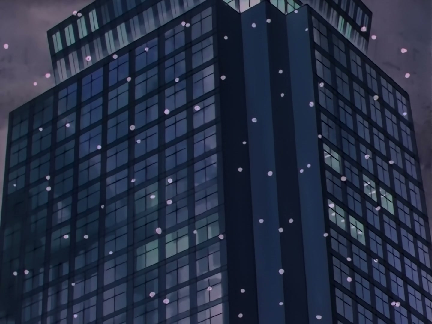 Sailor Moon Ep 122: Believe in Love: Ami, the Kindhearted Guardian @ 00:03:13