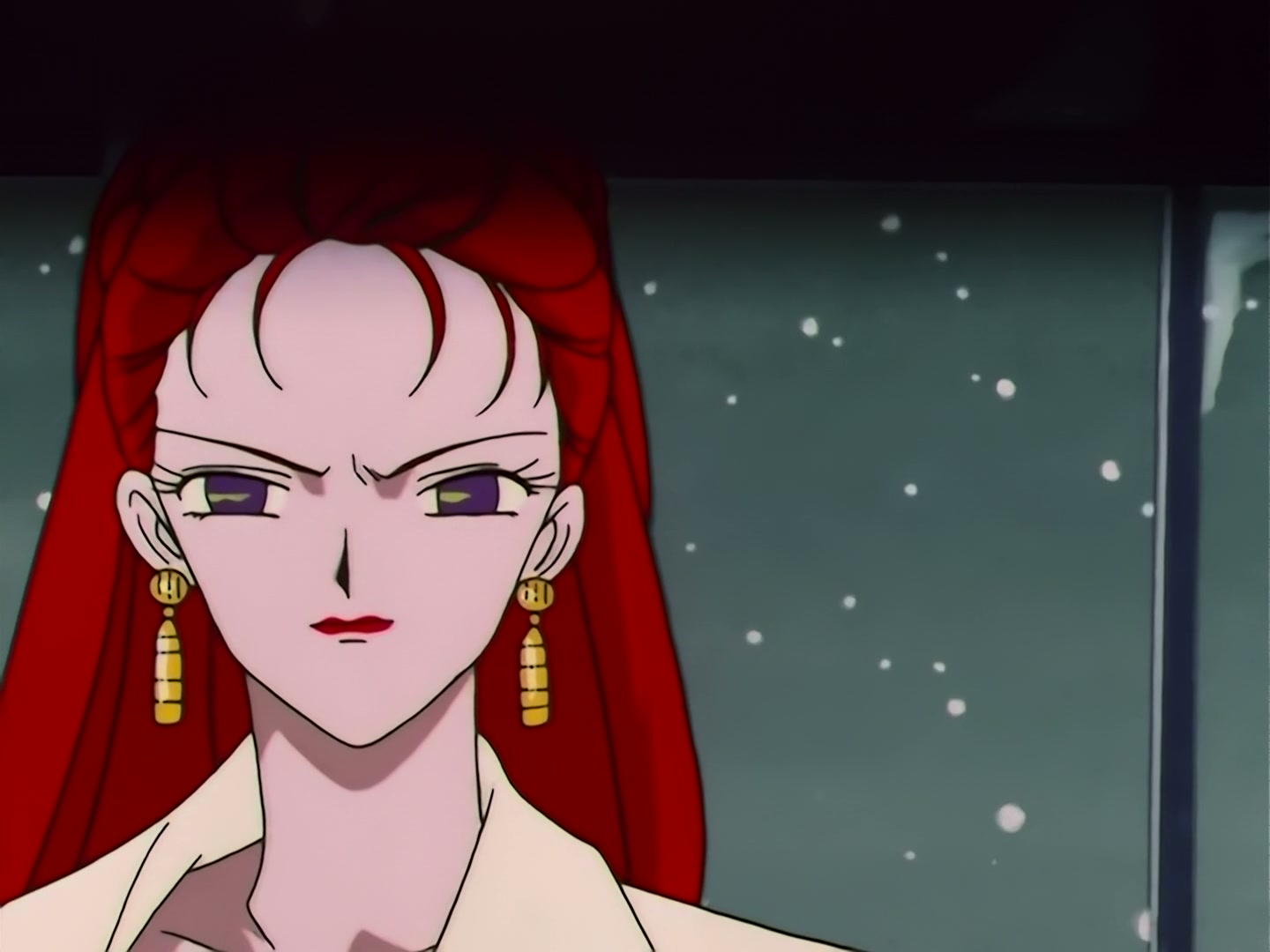 Sailor Moon Ep 122: Believe in Love: Ami, the Kindhearted Guardian @ 00:04:31
