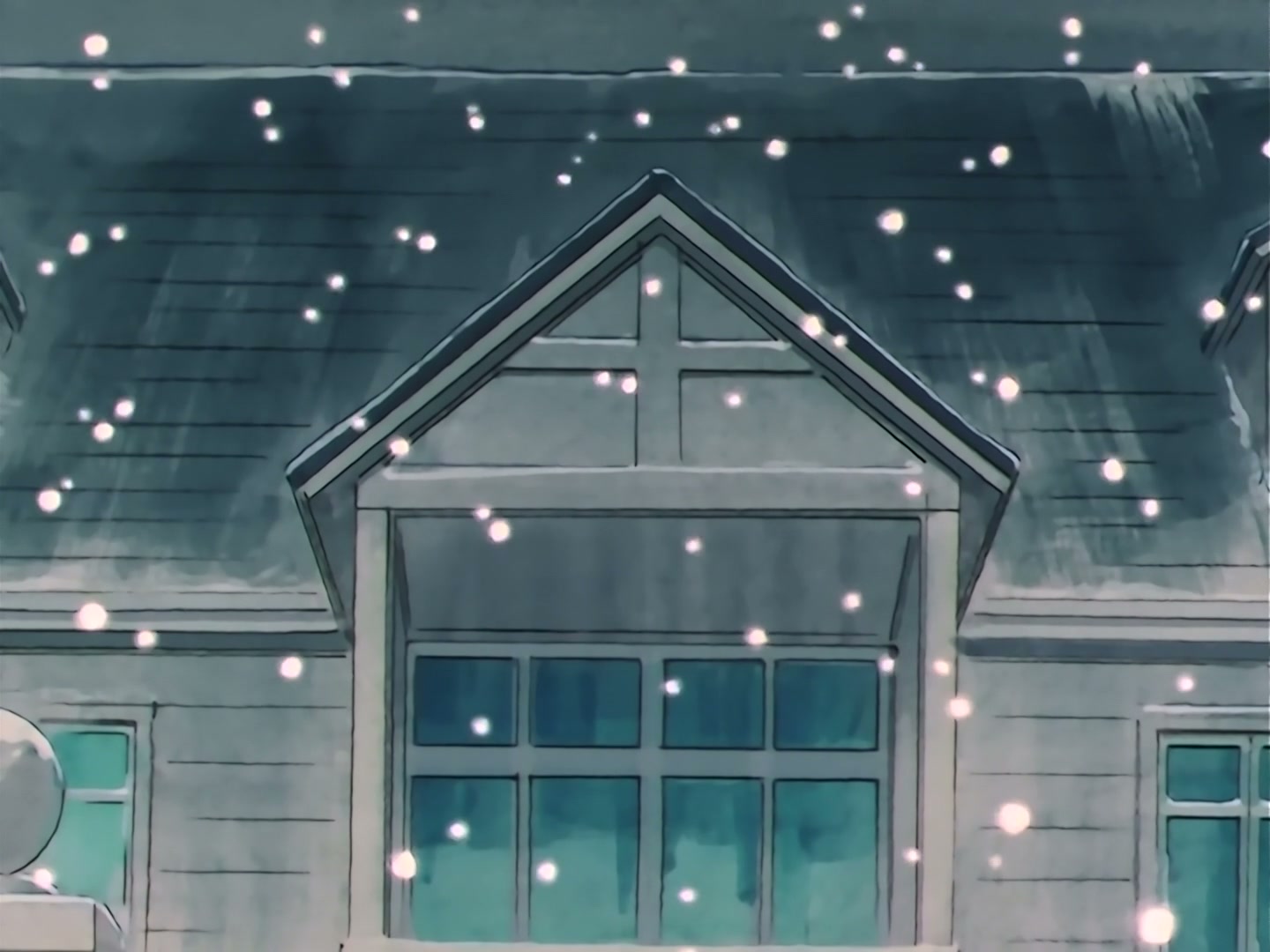 Sailor Moon Ep 122: Believe in Love: Ami, the Kindhearted Guardian @ 00:04:53