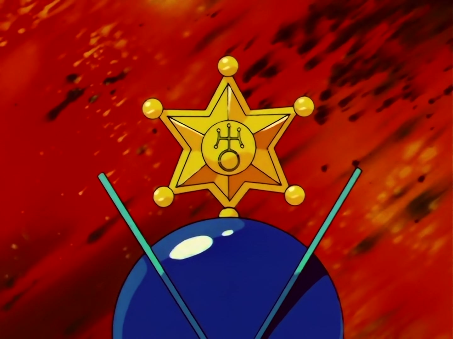 Sailor Moon Ep 122: Believe in Love: Ami, the Kindhearted Guardian @ 00:16:35