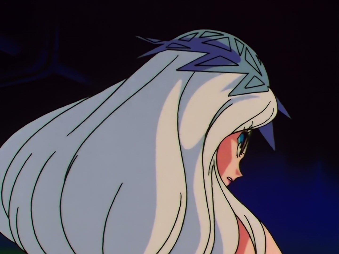 Sailor Moon Ep 122: Believe in Love: Ami, the Kindhearted Guardian @ 00:17:10