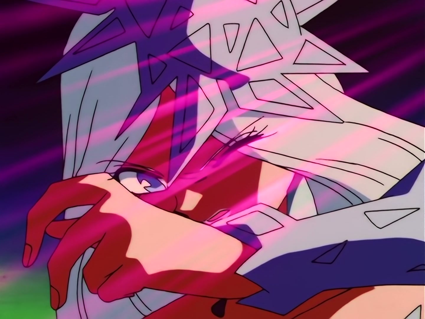 Sailor Moon Ep 122: Believe in Love: Ami, the Kindhearted Guardian @ 00:17:53