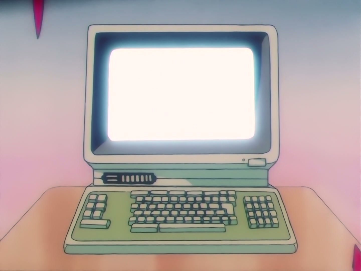 Sailor Moon Ep 122: Believe in Love: Ami, the Kindhearted Guardian @ 00:19:15