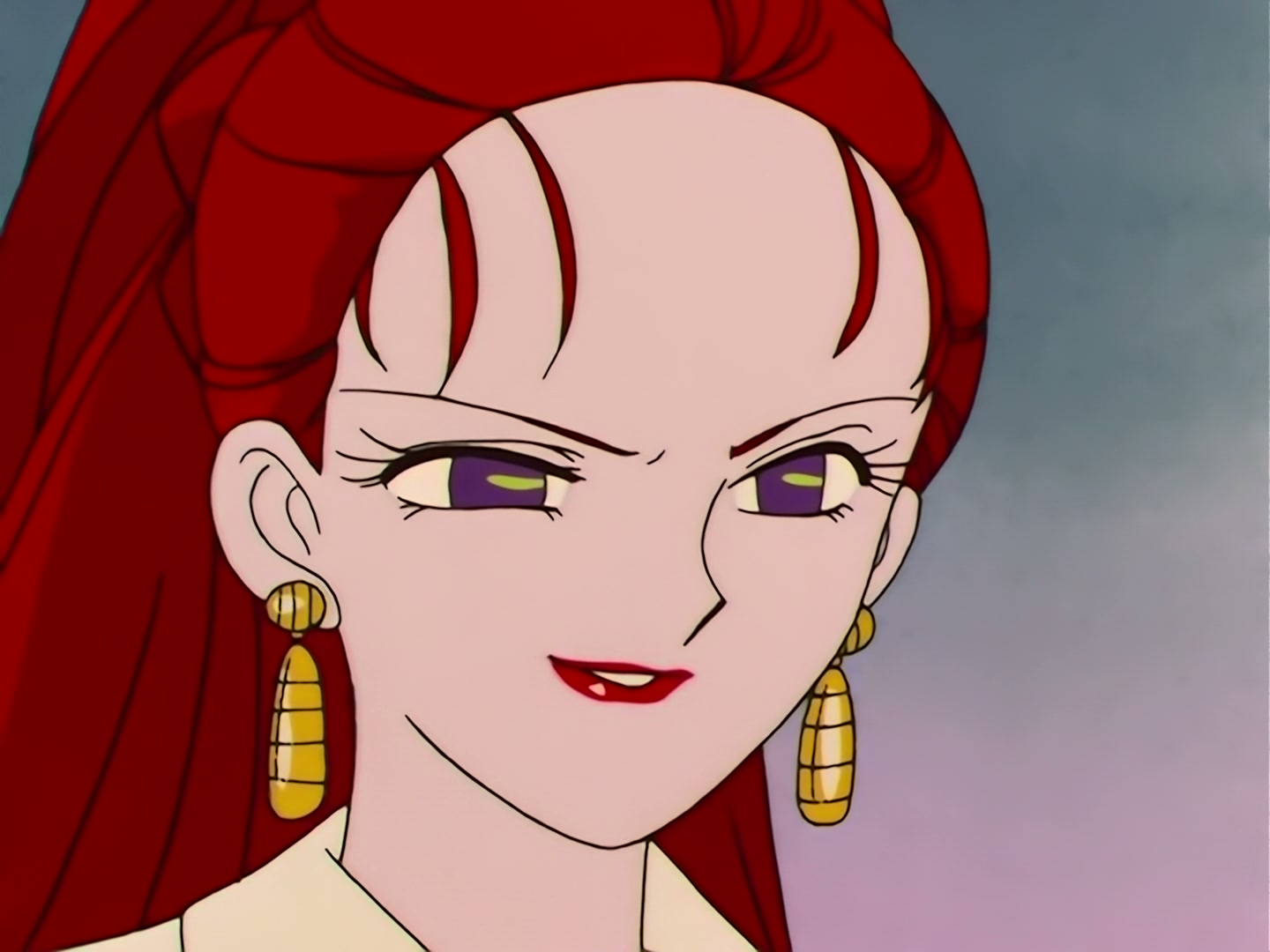 Sailor Moon Ep 122: Believe in Love: Ami, the Kindhearted Guardian @ 00:19:41