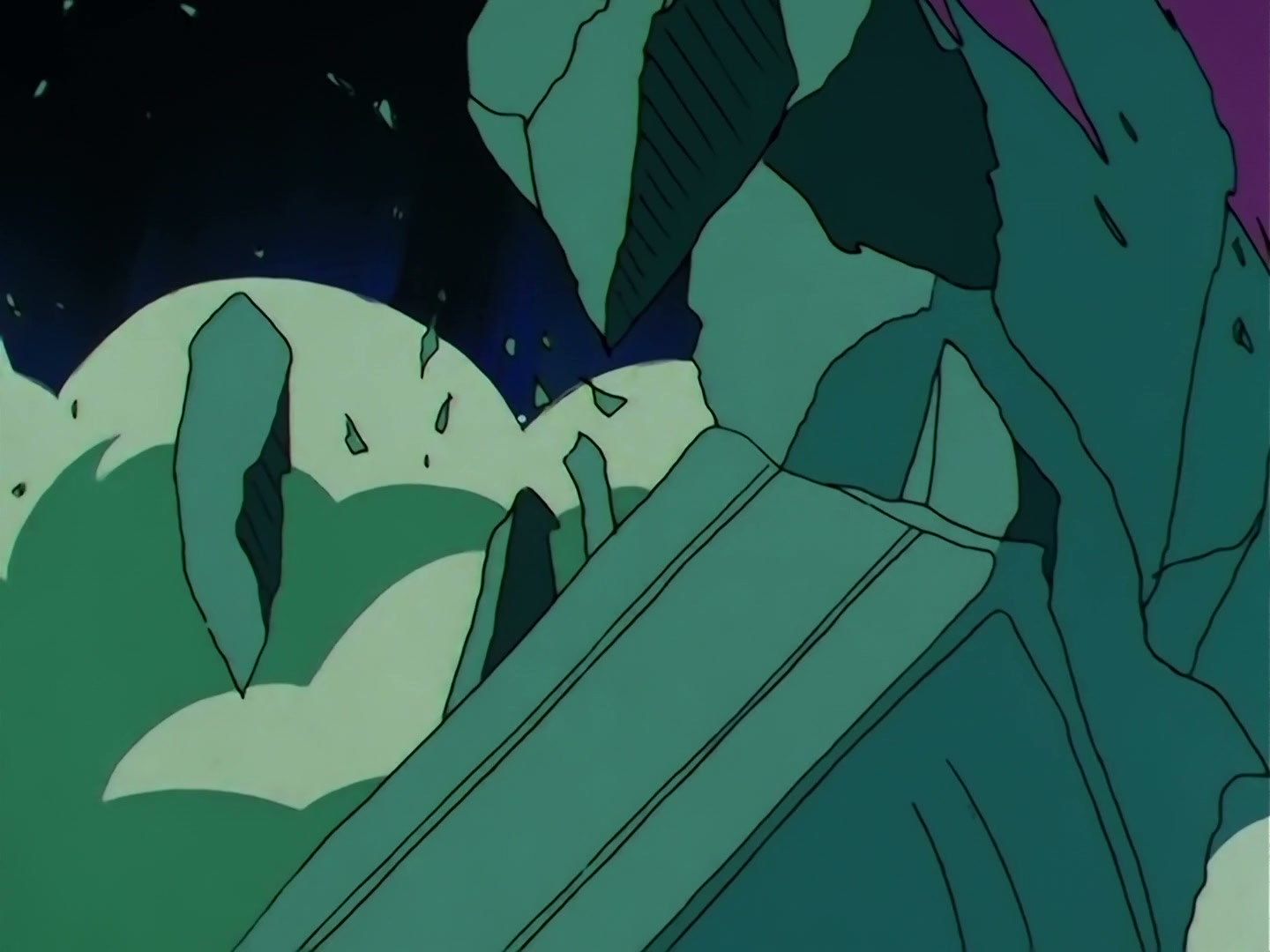 Sailor Moon Ep 122: Believe in Love: Ami, the Kindhearted Guardian @ 00:20:25