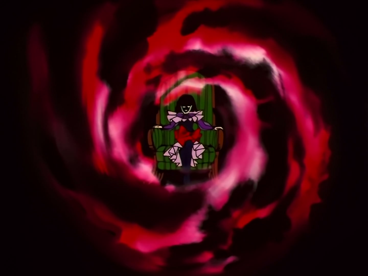 Sailor Moon Ep 122: Believe in Love: Ami, the Kindhearted Guardian @ 00:20:42