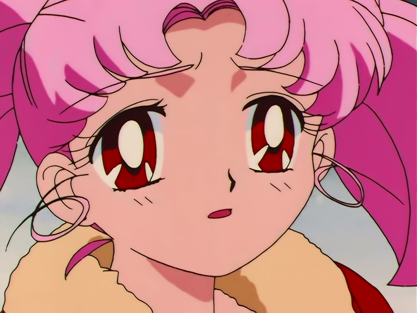 Sailor Moon Ep 122: Believe in Love: Ami, the Kindhearted Guardian @ 00:21:08
