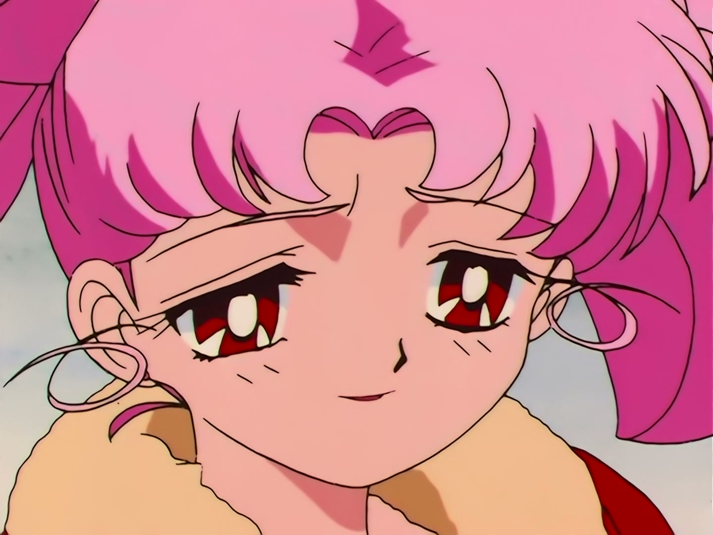 Sailor Moon Ep 122: Believe in Love: Ami, the Kindhearted Guardian @ 00:21:12